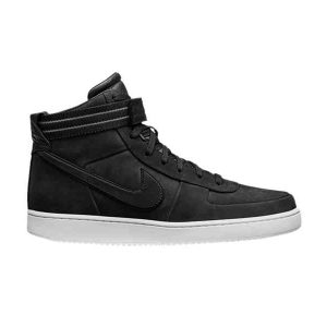 John Elliott x Nike NikeLab Vandal High Noir Bleu AR8861 001