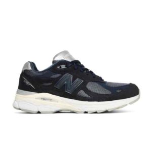 Kith x New Balance 990v3 Made In USA Genesis Baskets M990KI3