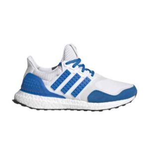 Pack de couleurs LEGO x adidas UltraBoost 21 J – Bleu choc GX2549