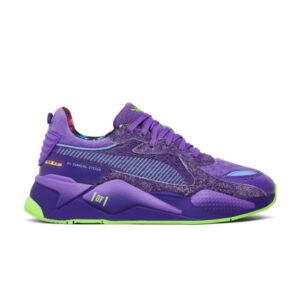 Baskets LaMelo Ball x Puma RS-X Galaxy 387764 01