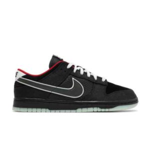 League of Legends x Nike Dunk Low Noir DO2327 011
