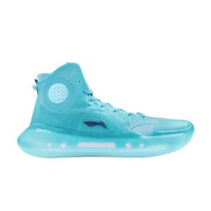 Li-Ning Yushuai 14 Baskets en jadéite ABAQ013 4