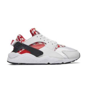 Baskets Liverpool FC x Nike Air Huarache Premium QS DN5080 100