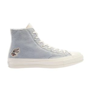 Baskets Looney Tunes x Converse Chuck 70 High 80th Anniversary – Fausse Fourrure 169222C