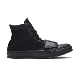 NEIGHBORHOOD x Converse Chuck 70 Baskets à sangle haute 165603C
