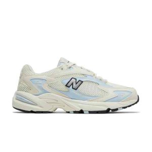 Baskets Naked x New Balance 725 Community Pack ML725NAK