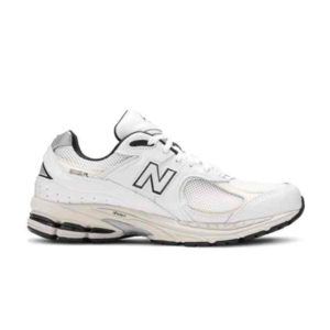 New Balance 2002R Atlas Lemon Haze Baskets ML2002RQ