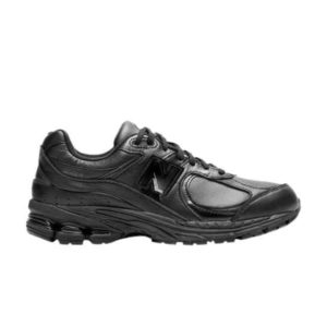 Baskets New Balance 2002R Noir ML2002RK