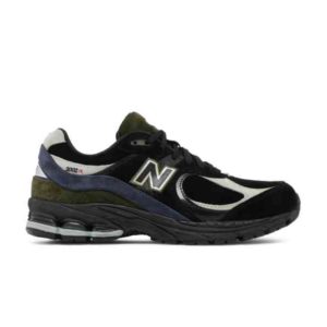 Baskets New Balance 2002R Nouvel An chinois – Année du Bœuf ML2002R9