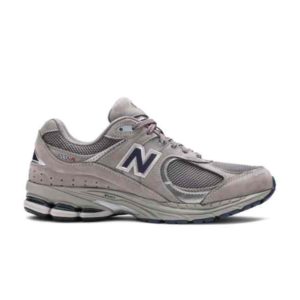 Baskets New Balance 2002R OG Gris Clair ML2002RA
