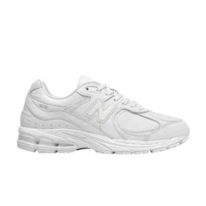 Baskets New Balance 2002R Blanc ML2002RI