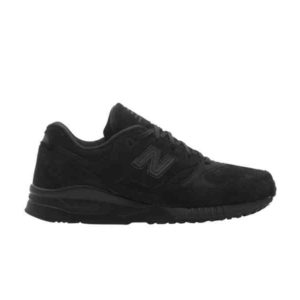 New Balance 530 Baskets noires M530AK