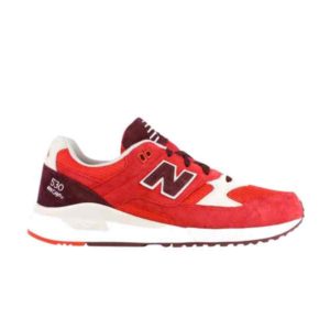 New Balance 530 Elite Edition Lumières en papier M530RAA