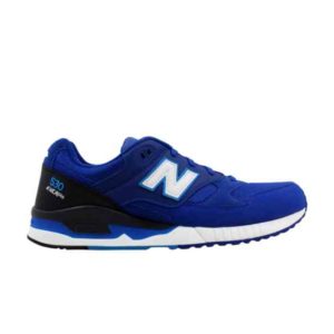 New Balance 530 Elite Baskets de flipper M530PIB