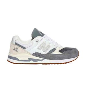 New Balance 530 Baskets grises M530AB