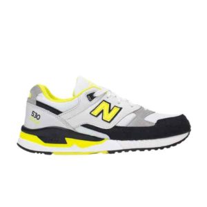 New Balance 530 Baskets surligneurs M530AAB