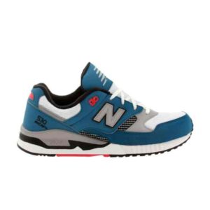 Baskets New Balance 530 Lake Teal M530SBP