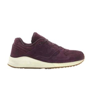 New Balance 530 Lux Baskets en daim M530PRC