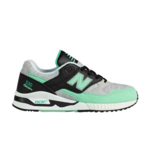 New Balance 530 Baskets Menthe Rose W530PIK