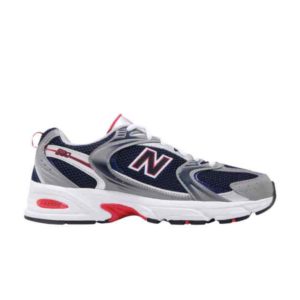 Baskets New Balance 530 Pigment Marblehead MR530ESB