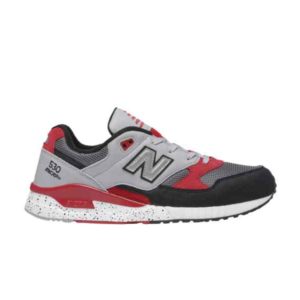 New Balance 530 Platinum Street Pack M530PSB