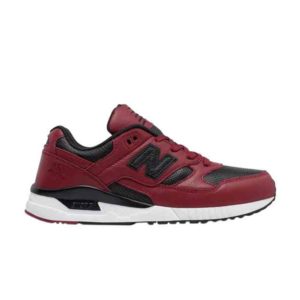 New Balance 530 Baskets rouges M530VTB