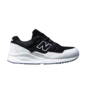New Balance 530 Baskets en daim M530CBA