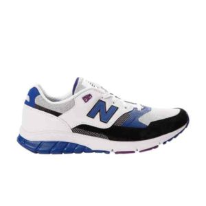 New Balance 530 Vazee Blanc Bleu Baskets MVL530AW