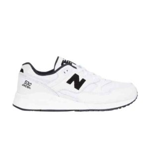 Baskets New Balance 530 Blanc Noir M530ECB