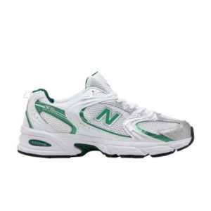 Baskets New Balance 530 Blanc Nightwatch Vert MR530ENG