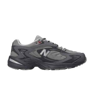 New Balance 725 Baskets gris foncé ML725C