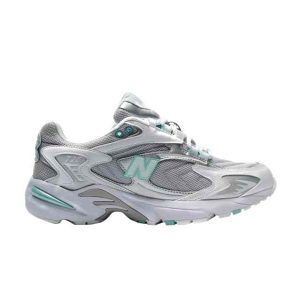 Baskets New Balance 725v1 Munsell Blanc ML725L