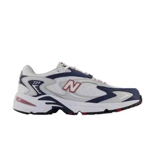 Baskets New Balance 725v1 Marine Blanc ML725K