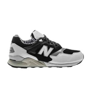 New Balance 878 Baskets de préparation des années 90 ML878NPA