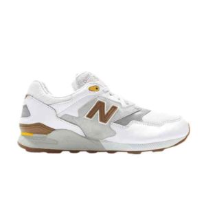 New Balance 878 Baskets en béton blanc Tang ML878ATA