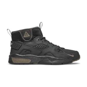 Nike ACG Air Mowabb Off Noir DM0840 001