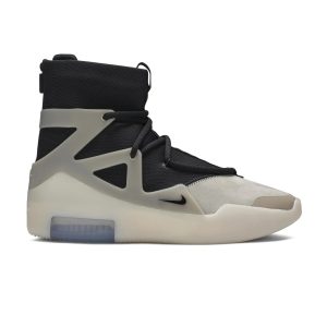Nike Air Fear of God 1 La Question Gris AR4237 902