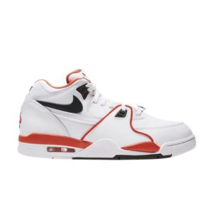 Nike Air Flight 89 EMB Rucker Park CZ6097 100