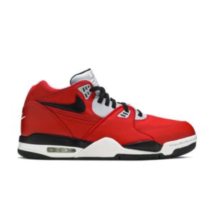 Nike Air Flight 89 Ciment Rouge CN5668 600