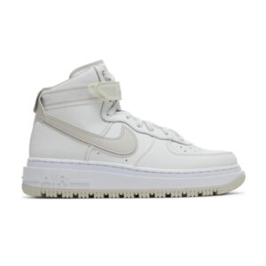 Nike Air Force 1 High Summit Blanc Light Bone DA0418 100
