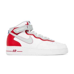 Nike Air Force 1 Mid '07 LV8 Athletic Club DH7451 100