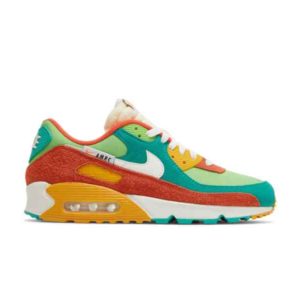 Nike Air Max 90 SE Running Club – Vert Roma DC9336 300