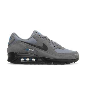 Nike Air Max 90 Gris Fumée DO6706 002