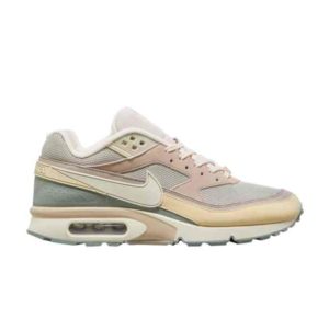 Nike Air Max BW Light Stone Lait de Coco Jade DM9094 100
