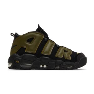 Nike Air More Uptempo '96 Vert Rugueux DH8011 001