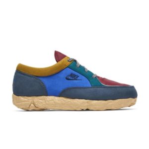 Nike BE-DO-WIN SP Hyper Royal Baskets Blanc DR6694 400