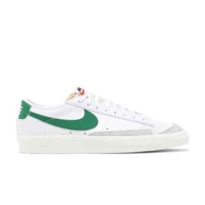 Nike Blazer Low '77 Vintage Vert Pin DA6364 115