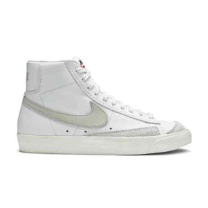 Nike Blazer Mid 77 Rouge Os Clair BQ6806 106