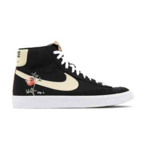 Nike Blazer Mid '77 Grenade CI1166 001