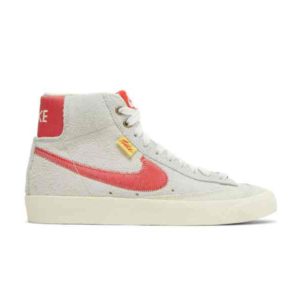 Nike Blazer Mid '77 Premium GS Test du temps DO7226 100